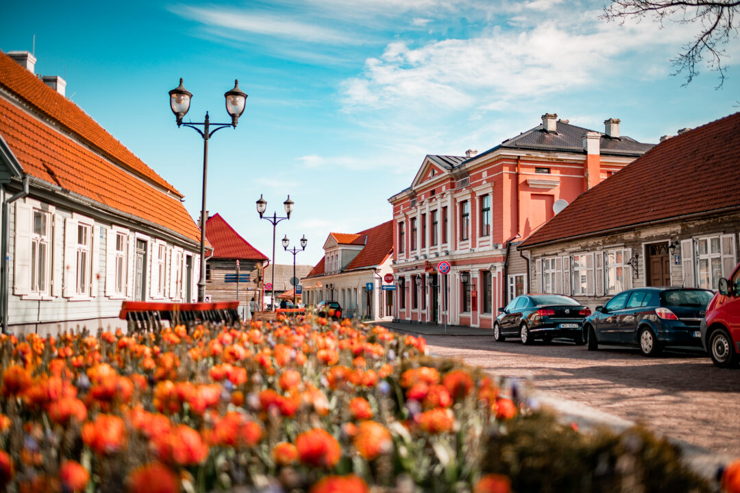 Ventspils